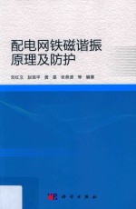 配电网铁磁谐振原理及防护