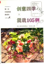 创意四季混栽105例