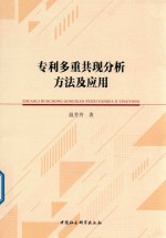 专利多重共现分析方法及应用