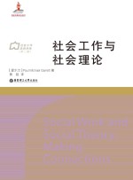 社会工作流派译库  社会工作与社会理论