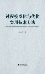 过程模型化与优化实用技术方法