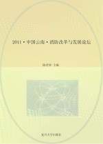 2011中国云南·消防改革与发展论坛