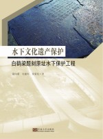 水下文化遗产保护  白鹤梁题刻原址水下保护工程