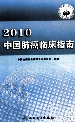 2010中国肺癌临床指南