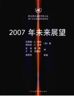 2007年未来展望