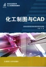 化工制图与CAD