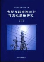 大型互联网运行可靠性基础研究 2