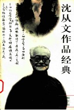 沈从文作品经典 第3卷