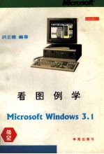 看图例学Microsoft Windows 3.1