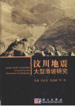 汶川地震大型滑坡研究