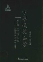 中华战创伤学  第2卷  颅脑战创伤