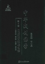 中华战创伤学  第3卷  口腔颌面部战创伤