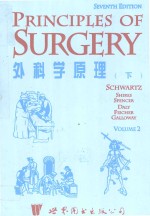 Principles of surgery