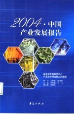 2004·中国产业发展报告