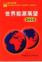 世界能源展望 2002