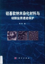 硅基软纳米杂化材料与硅酸盐质遗迹保护