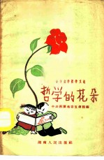 哲学的花朵-小学生学哲学文选