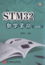 STM32自学笔记