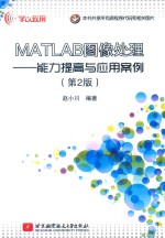 MATLAB图像处理