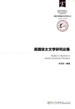 美国少数族裔文学研究丛书 美国犹太裔文学研究论集