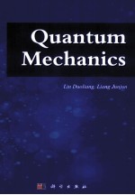 Quantum  Mechanics