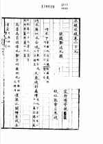 水经注疏 沔水 第29卷