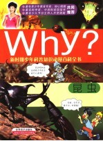 Why？昆虫