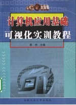 计算机应用基础可视化实训教程