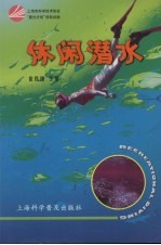 休闲潜水