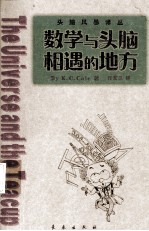 头脑风暴译丛 数学与头脑相遇的地方