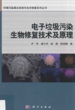 电子垃圾污染生物修复技术及原理