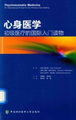 心身医学 初级医疗的国际入门读物