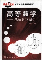 高等数学  微积分学基础