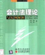 会计法理论与实例解析