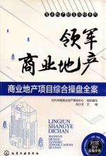 领军商业地产  商业地产项目综合操盘全案