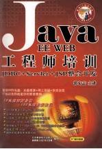 JAVA EE WEB工程师培训JDBC+Servlet+JSP整合开发