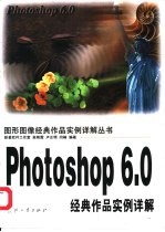 Photoshop 6.0经典作品实例详解