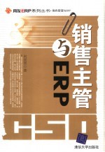 销售主管与ERP