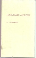 MICROPROBE ANALYSIS