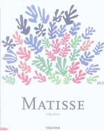 HENRI MATISSE