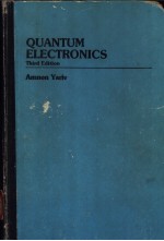 Quantum electronics