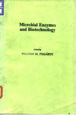 Microbial enzymes and biotechnology.1983.