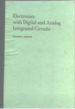 Electronics with Digital and Analog Integrated Circuits