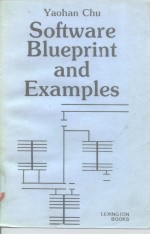 Software Blueprint and Examples