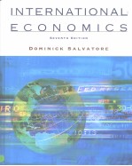 International economics