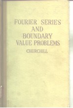 Fourier Series and Boundary Value Problems