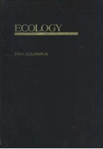 ECOLOGY