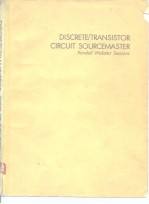 DISCRETE/TRANSISTOR CIRCUIT SOURCEMASTER