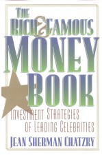 THE RICH FAMOUS MONEY BOOK