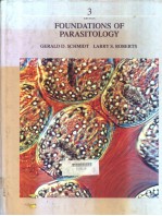 FOUNDATIONS OF PARASITOLOGY